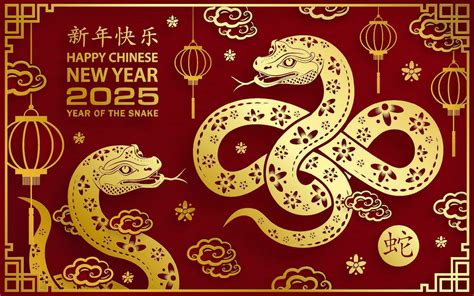 二十生肖|Chinese Zodiac: 2025 Year of Snake, 12 Animal Signs, Calculator